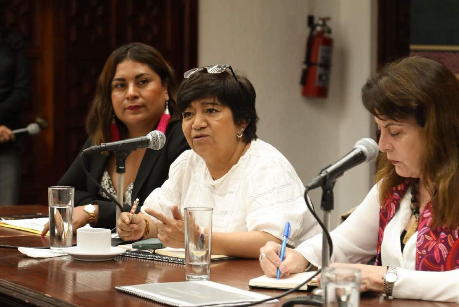 Este año construirán tres mil viviendas en Morelos: Sedatu