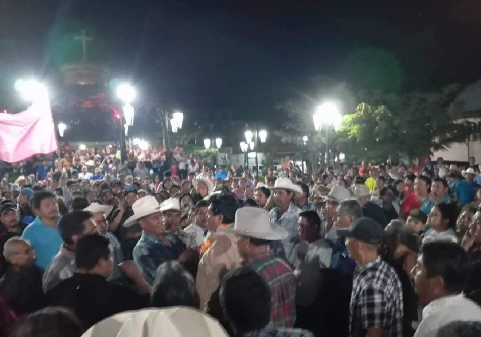 Luis Eusebio Onofre, alcalde electo de Coatetelco