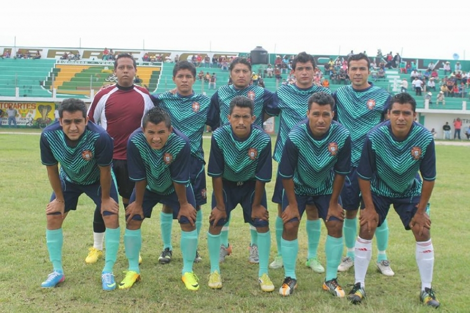 Da Amayuca Maicero primer golpe en el Torneo Independencia La Unión de Morelos
