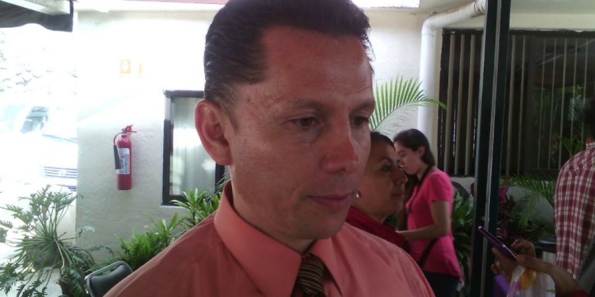 Señala síndico de Temixco que aún se tiene un adeudo de 10 mdp por laudos urgentes