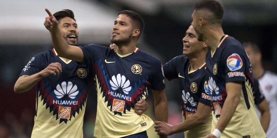 América gana en casa y hunde al Atlas en el debut de Romano