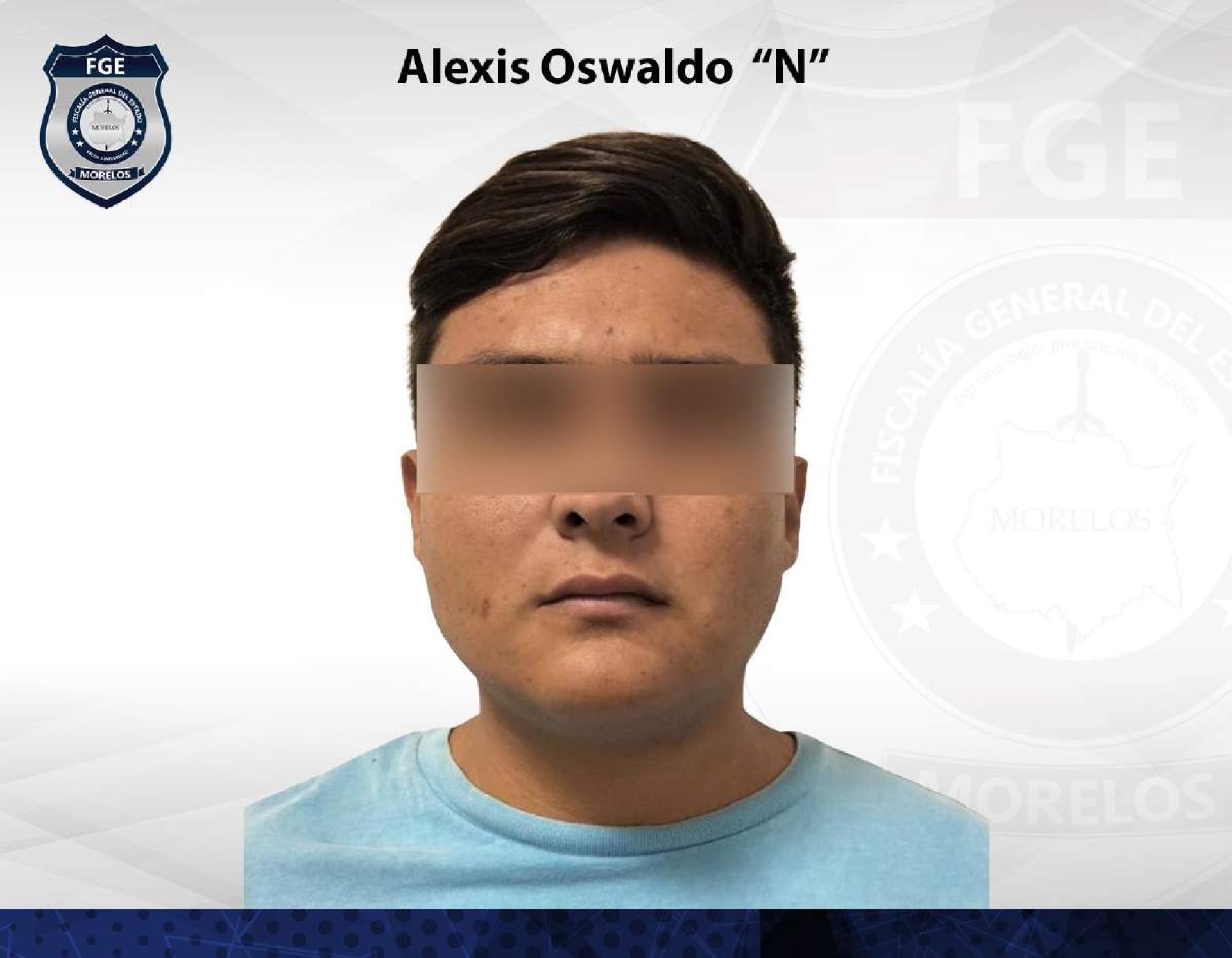 Sentencian a hijo de 'El Carrete'