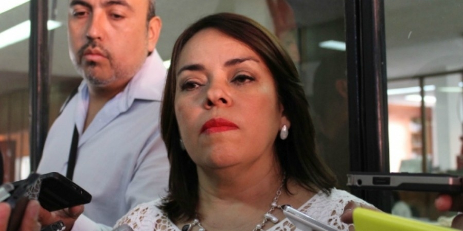 Afirma presidenta del TSJ que se atenderá cualquier solicitud de auditoría que el Congreso señale