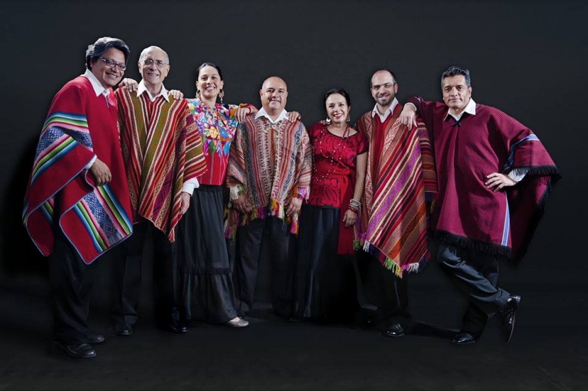 Los Folkloristas, celebrarán medio siglo musical, en Cuernavaca