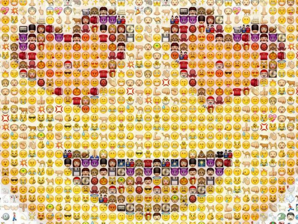 Cómo los emojis cambian la forma en que nos comunicamos
