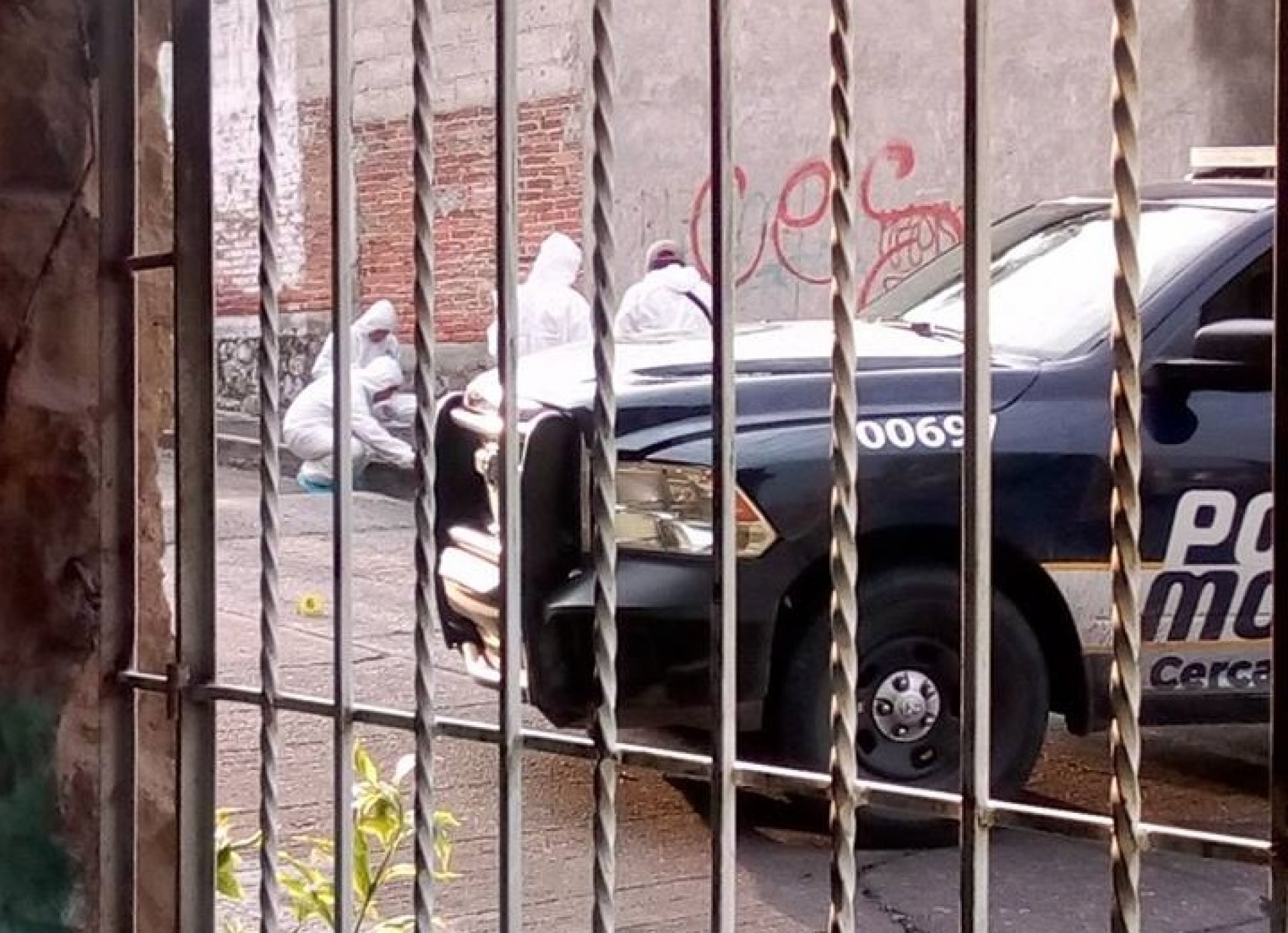 Acribillan a sujeto en Temixco