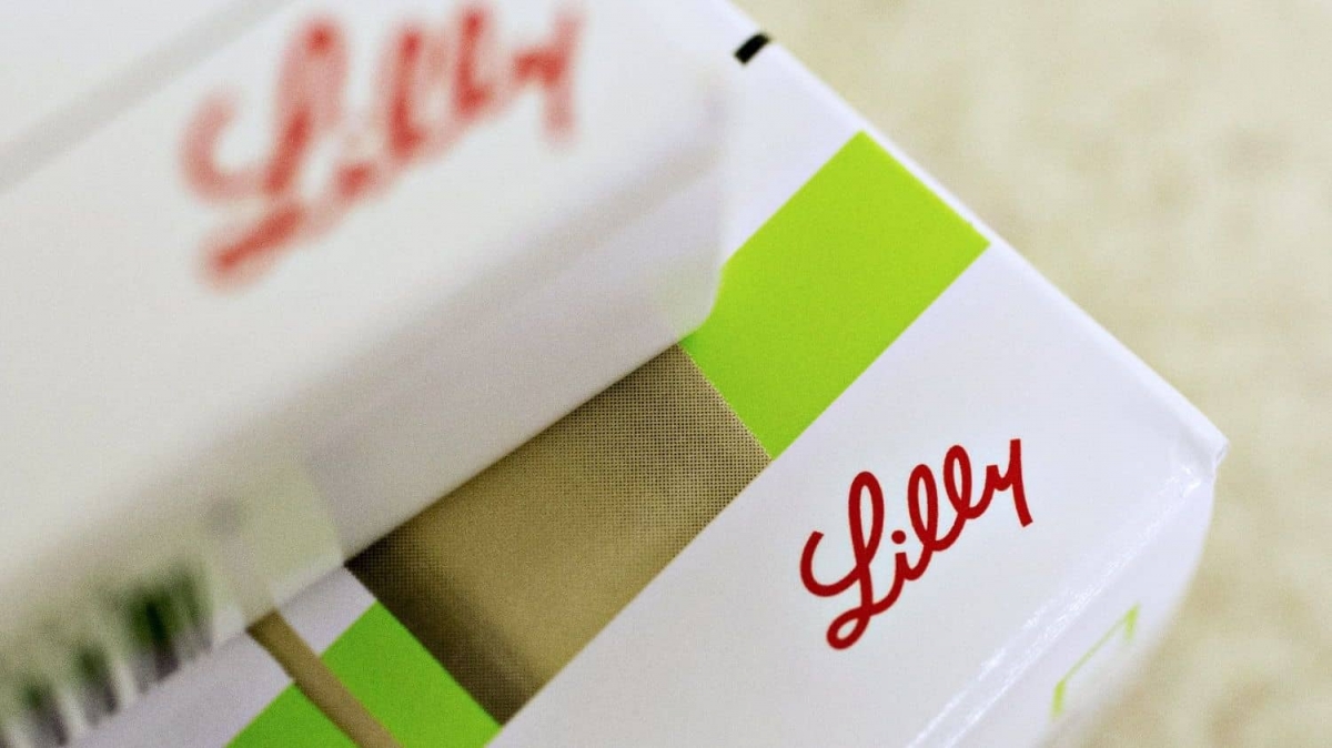 Cofepris aprueba tratamiento contra COVID-19 de Eli Lilly