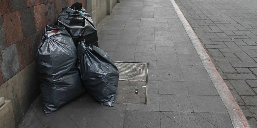 Se encuentra el Ayuntamiento de Cuernavaca en proceso de transición para asumir trabajos de recolección de basura