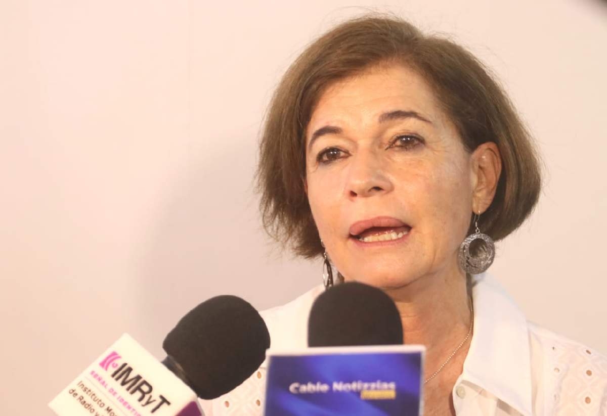 Será un retroceso la desaparición del Impepac: Gally Jordá