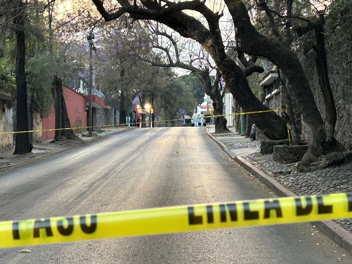 Atacan a pareja en Delicias; hay un muerto