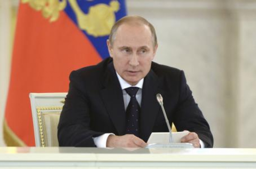 Turquía derriba caza ruso; Putin advierte consecuencias