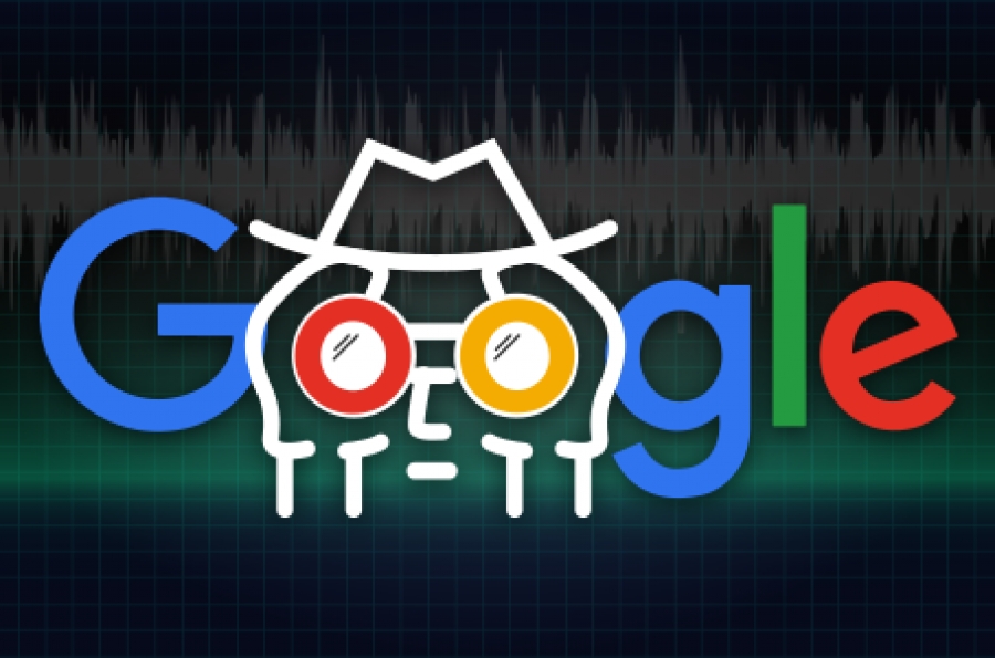 Google, el gran 'stalker' de la web