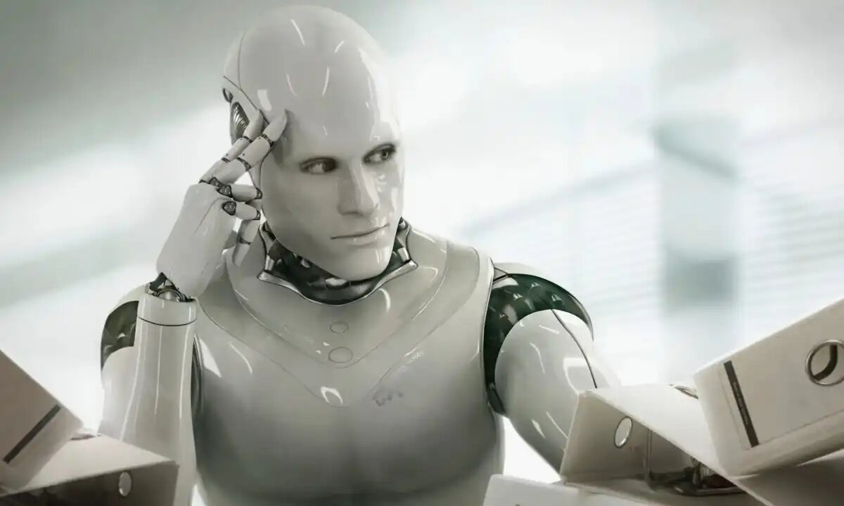 Esta inteligencia artificial es capaz de generar imágenes a partir de tus pensamientos