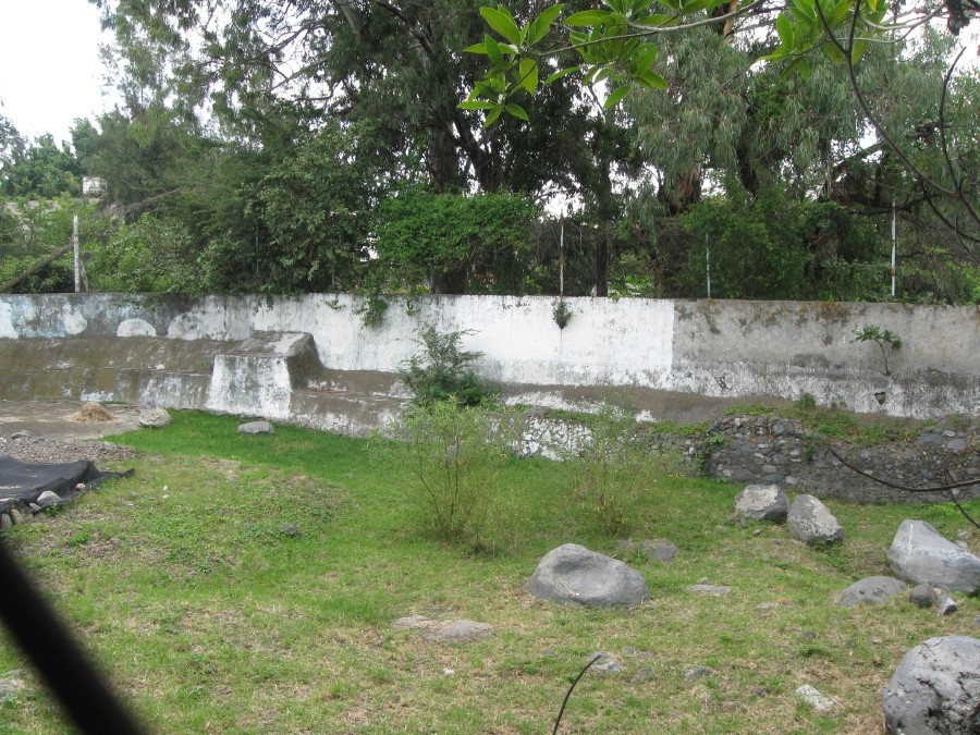 Enfrenta severos problemas de escasez de agua el balneario ejidal Las Tazas