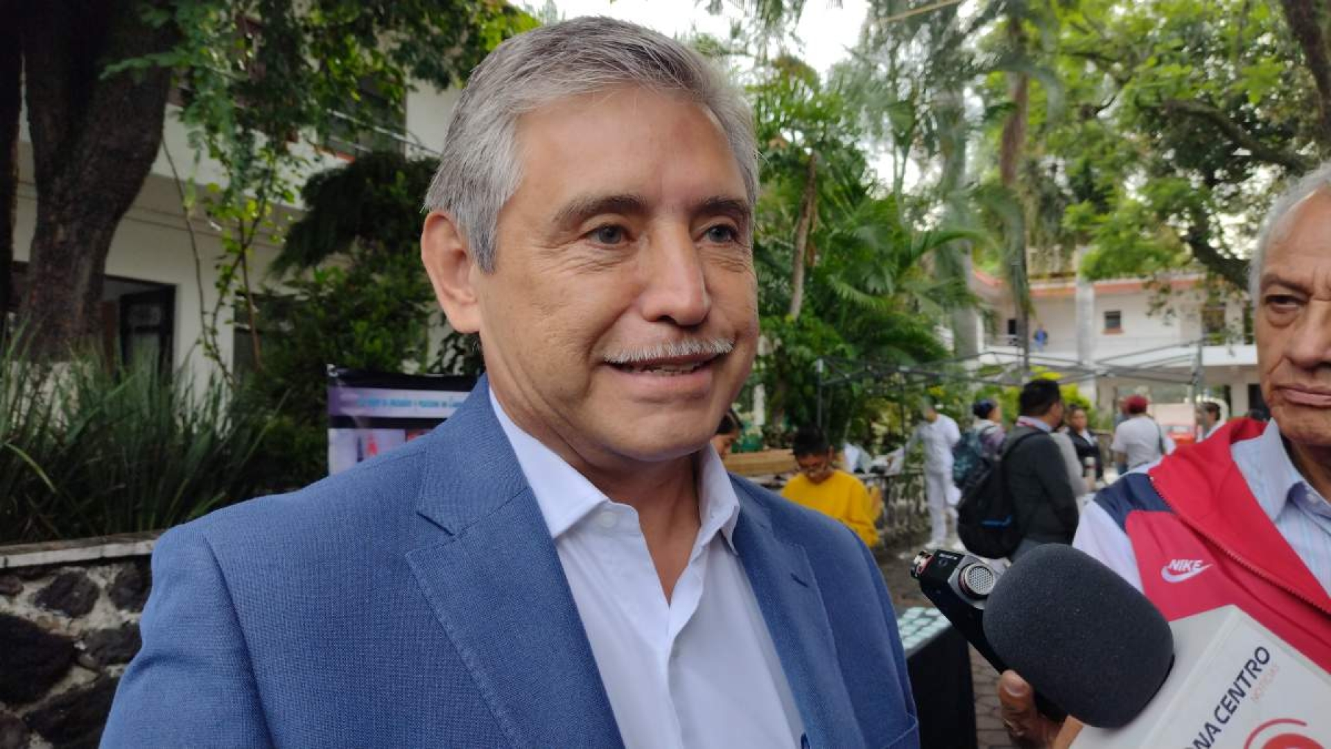 Alcalde se opone a reforma