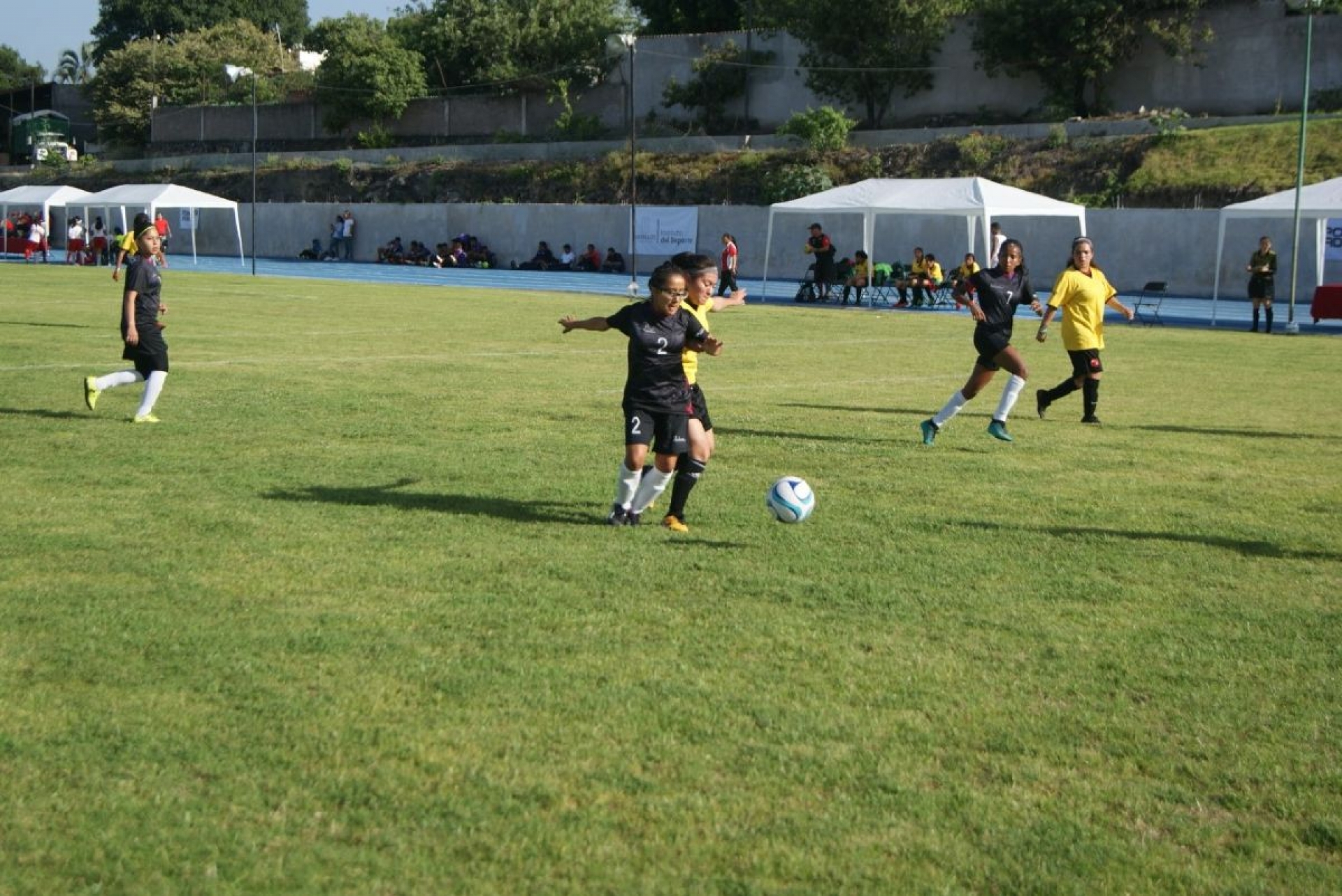 Morelos tiene mala jornada en Juegos Nacionales Populares