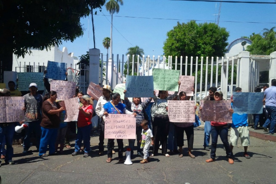 Otra vez exigen liberar a presuntos asesinos del líder del FPR