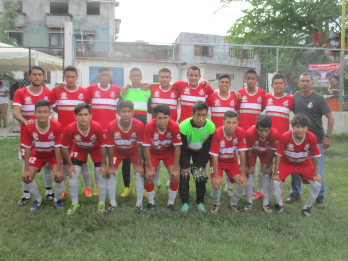FC Tlahuicas tiene infortunado debut