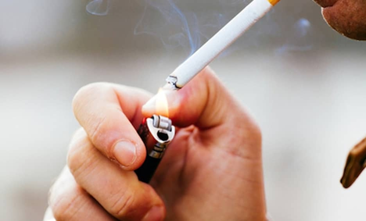 AMLO pide que no queden huecos en Reforma de Ley de Control de Tabaco