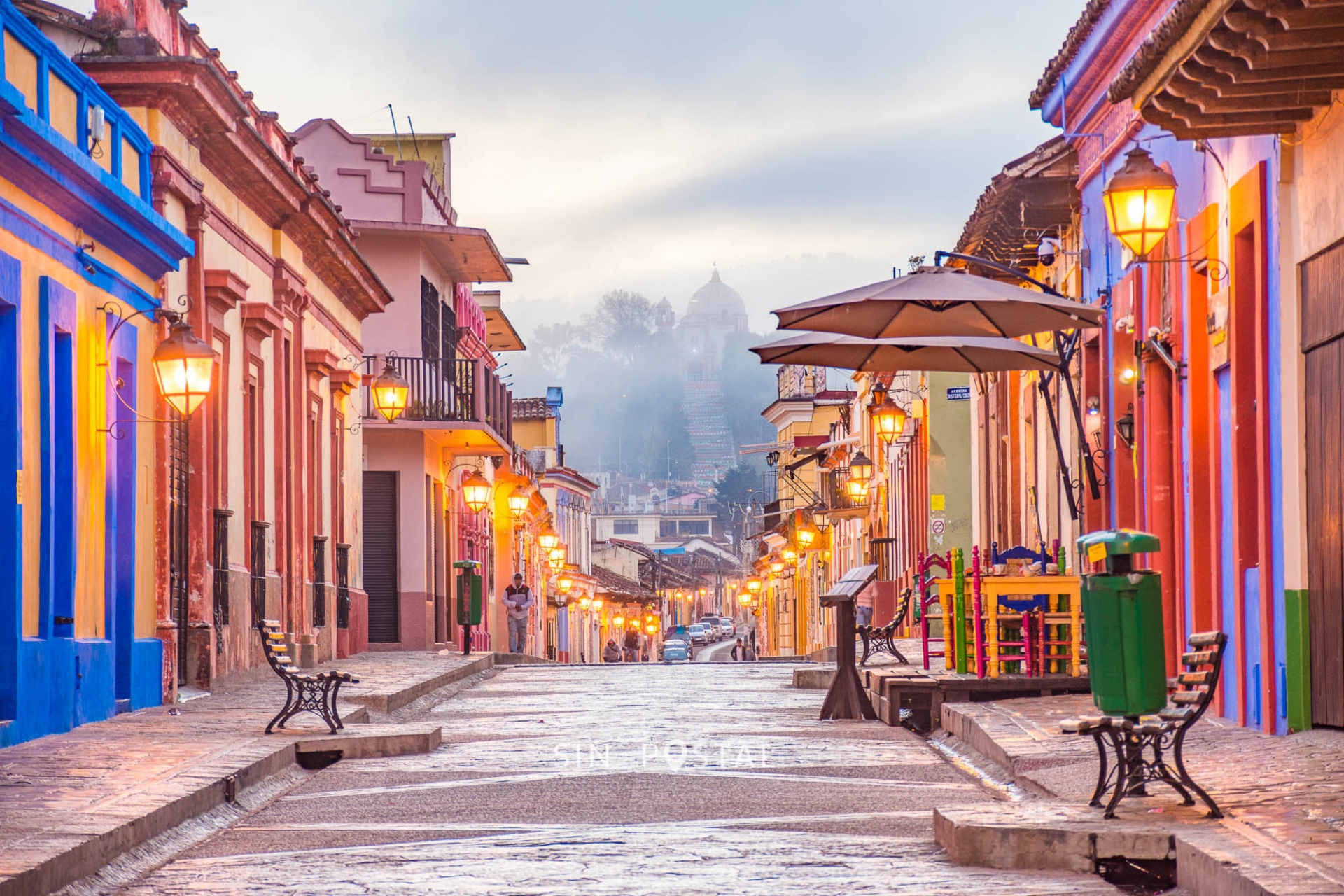 Los destinos más recomendables en México