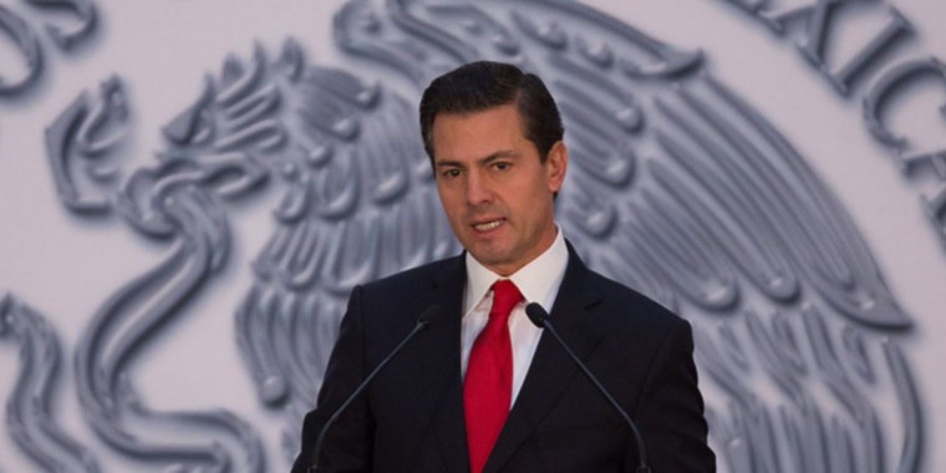Peña Nieto condena homicidio de dos agentes de la PGR