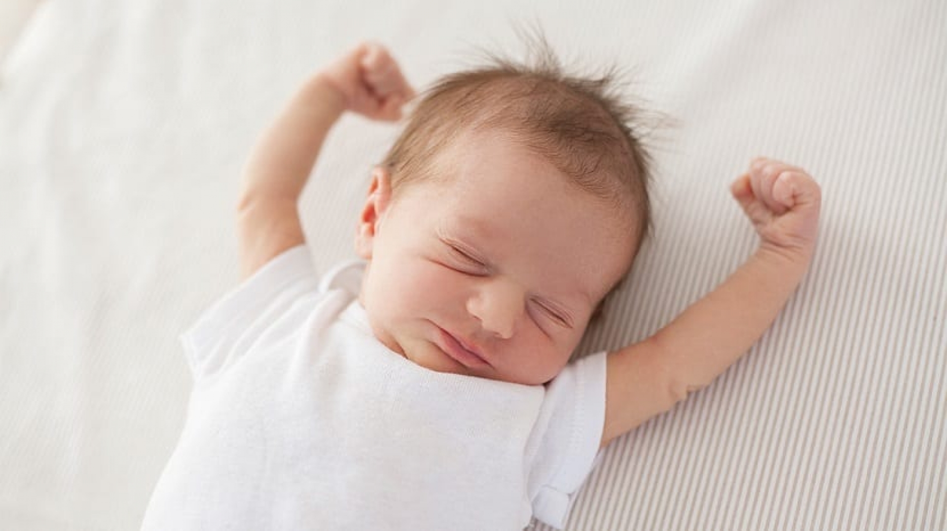  Inician campaña para registrar a niños nacidos en la pandemia