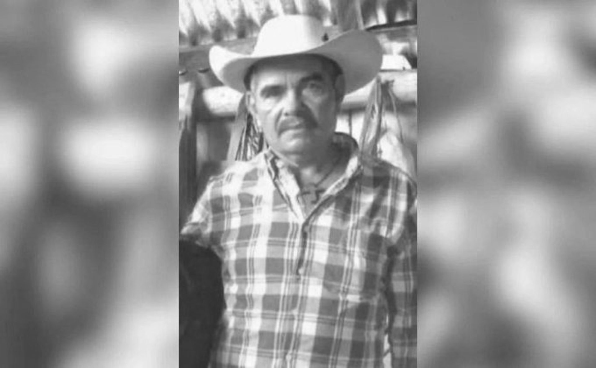 Asesinan a ambientalista Roberto Chávez en Villa Madero, Michoacán