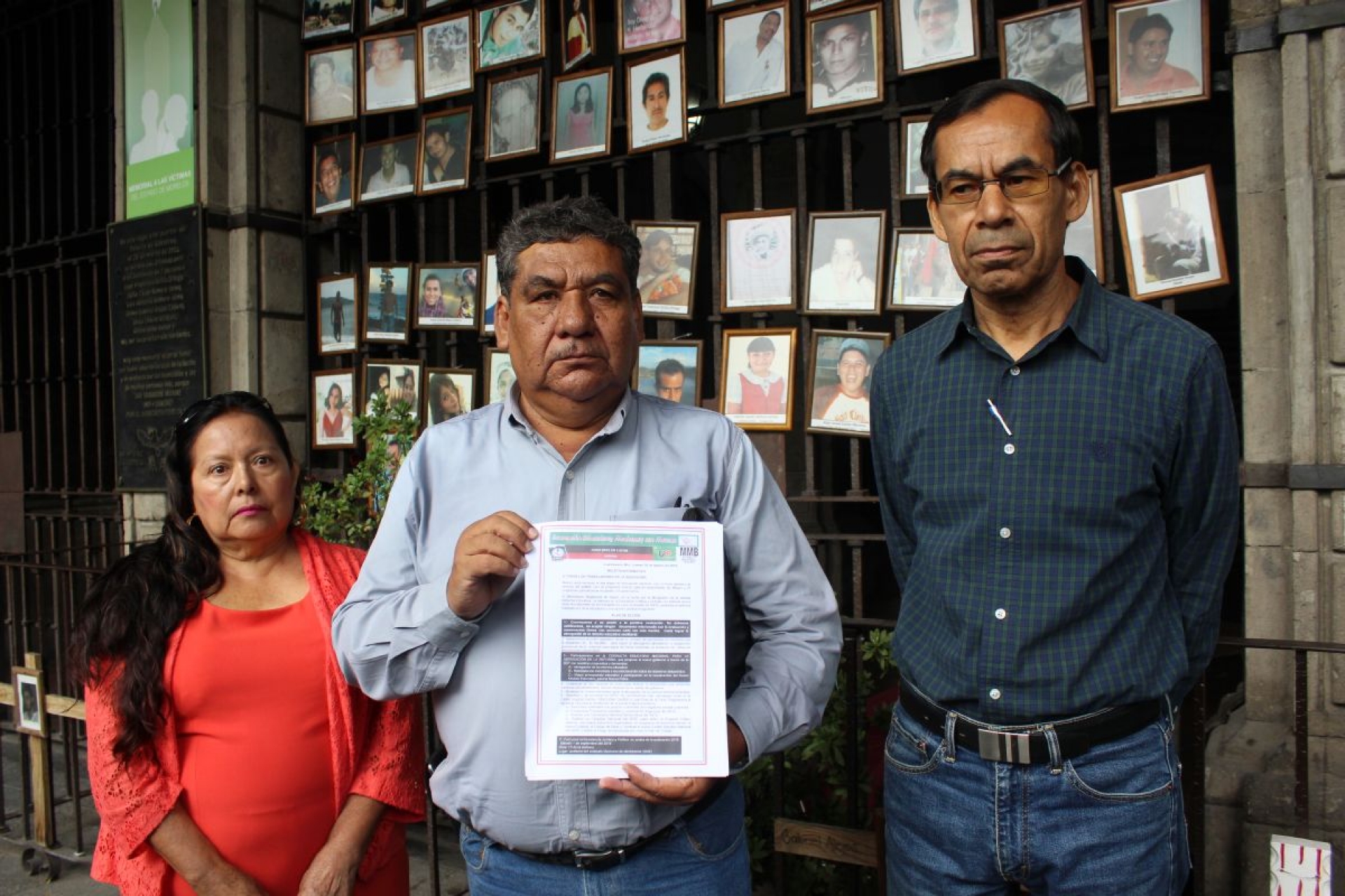 Alrededor de dos mil 500 maestros están convocados a evaluación en noviembre