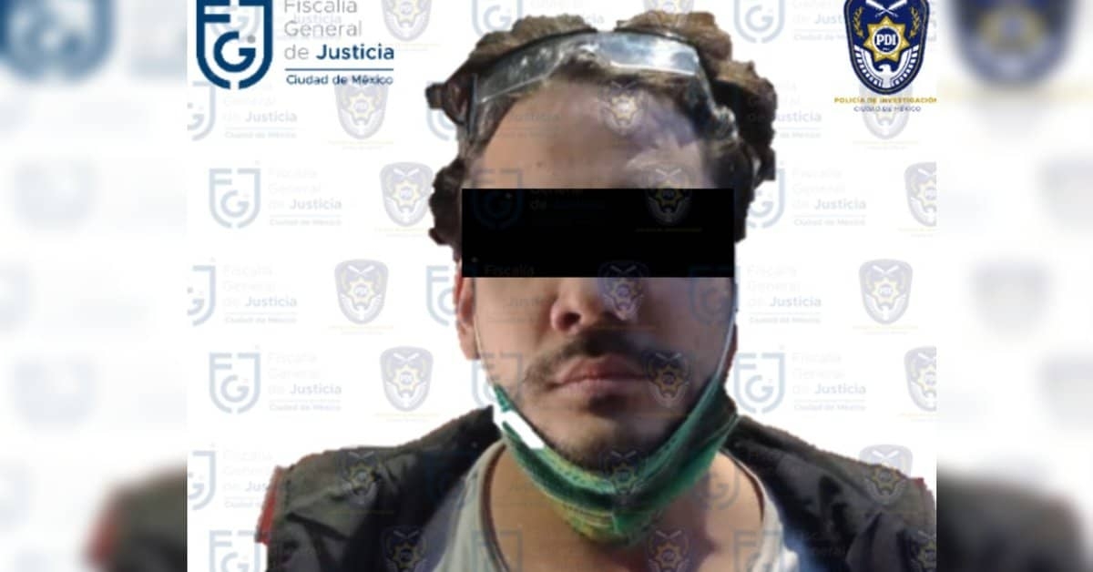 Rix se declara culpable del delito de violación contra Nath Campos