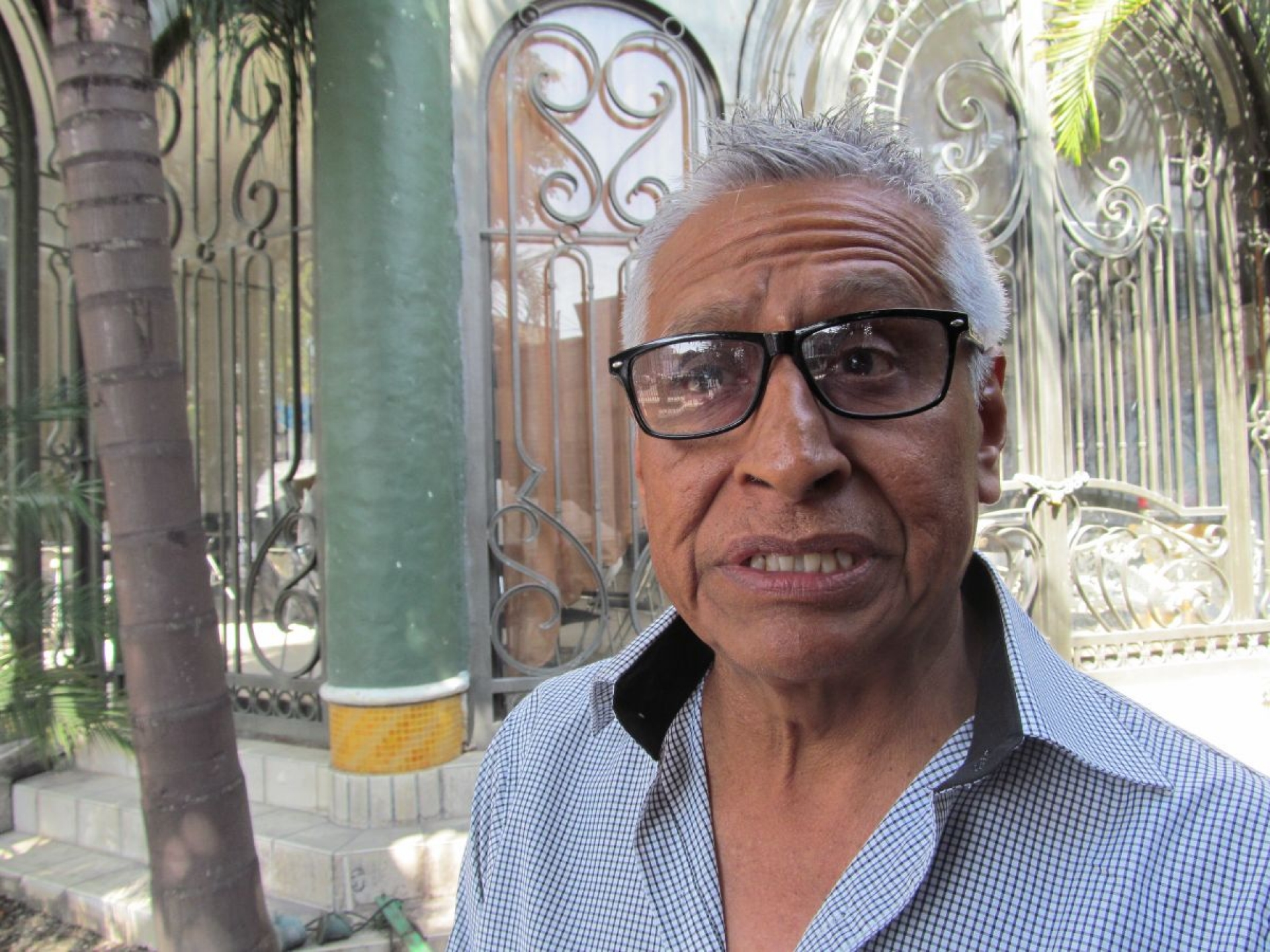 Maestros jubilados de Jojutla se sumarán a protesta en Cuernavaca