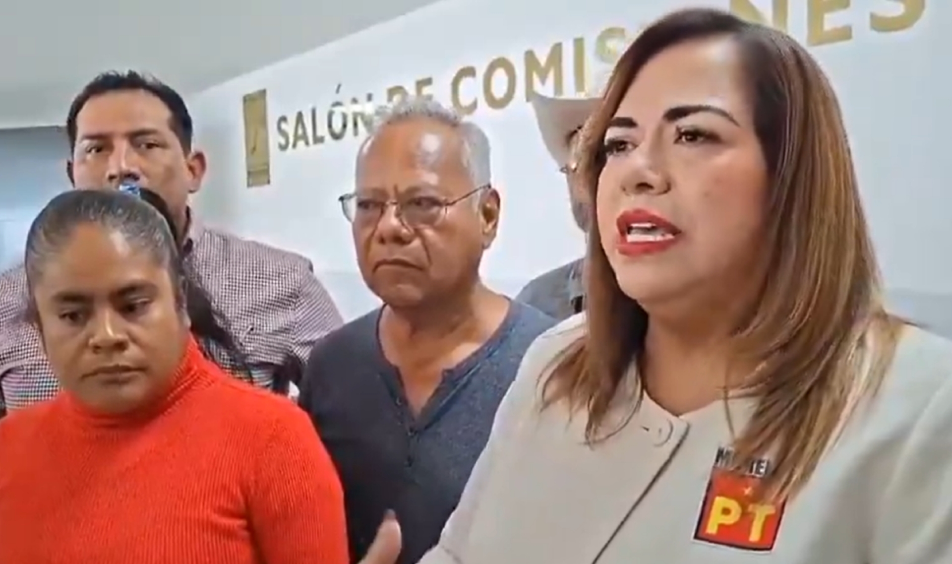 Hay condiciones para concretar conformación de Tetelcingo como municipio indígena: Rodríguez Ruiz