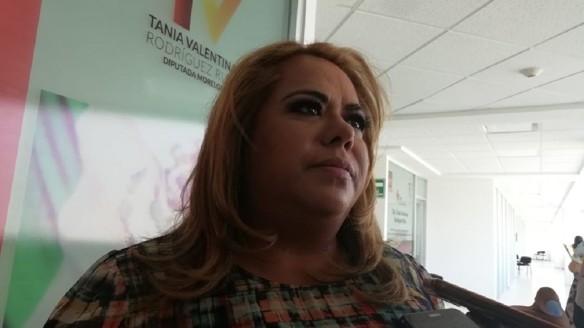 En julio, designación del titular de la ESAF
