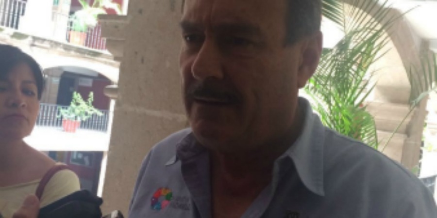 Rechaza Messeguer Guillén intención de castigar a transportistas que han protestado en su contra