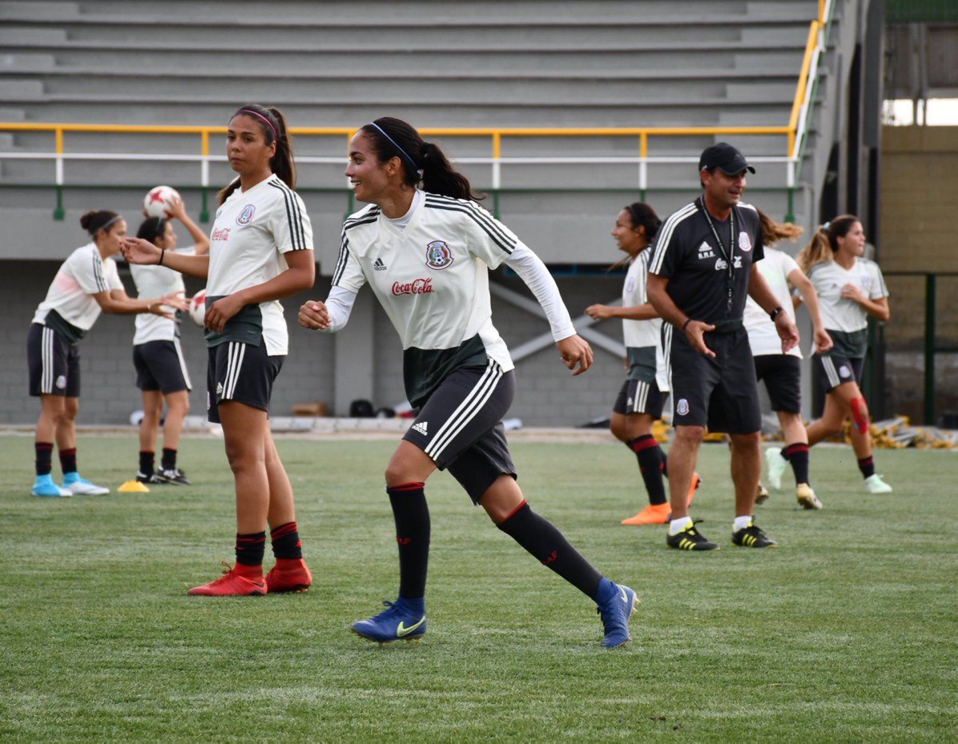 Cuatro morelenses participan en los Juegos Centroamericanos y del Caribe Barranquilla 2018