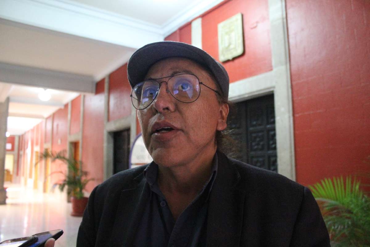 Mario Cortés encabezará la única planilla registrada