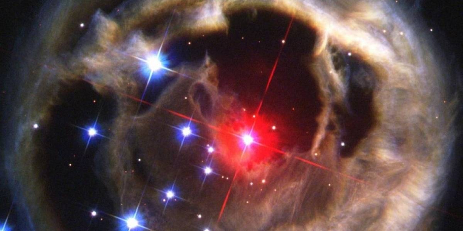 Hubble logra capturar en imágenes la apariencia de los 'Centauros' cuando se calientan tras pasar por la órbita de Júpiter