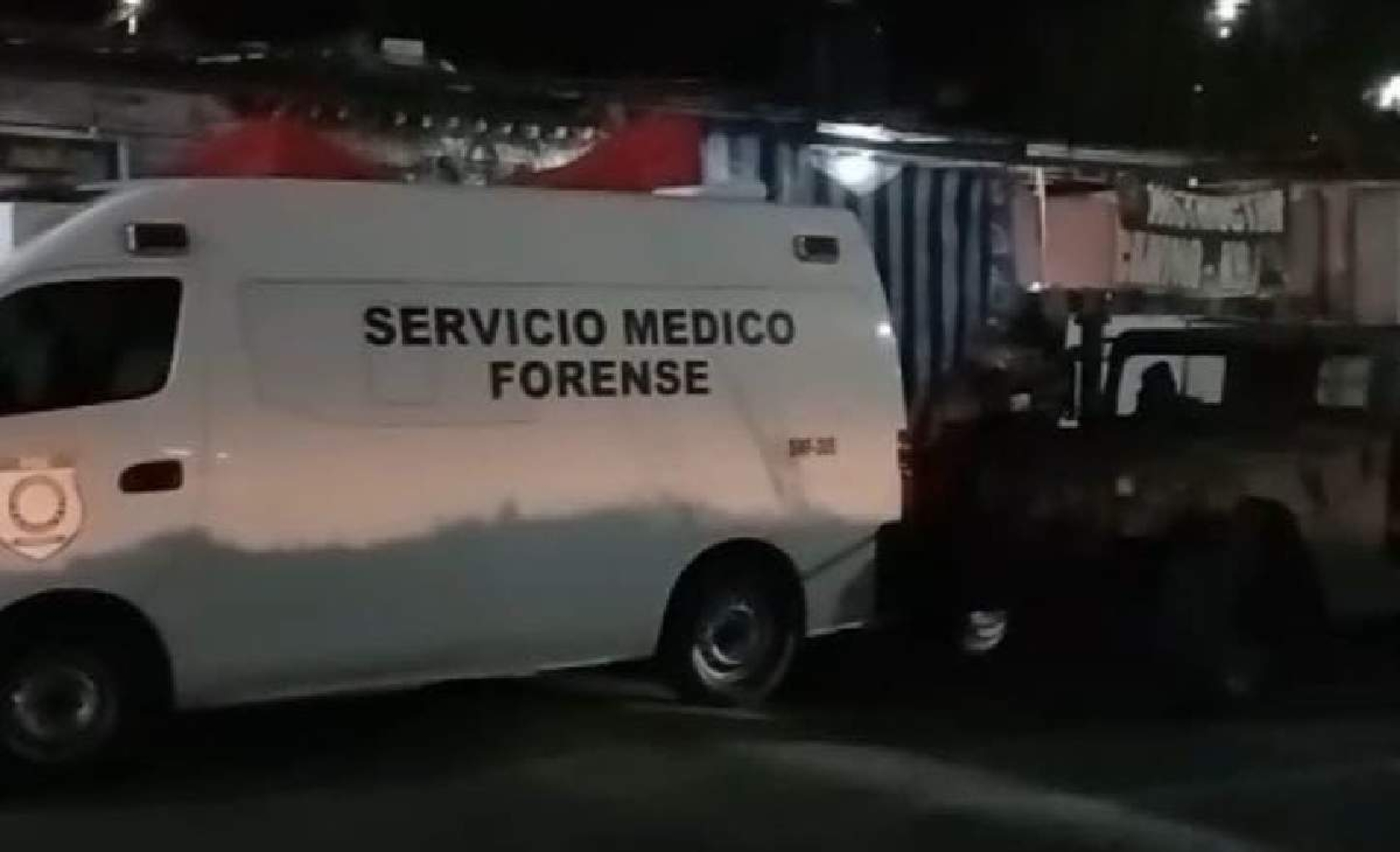 Lo corretearon hasta quitarle la vida