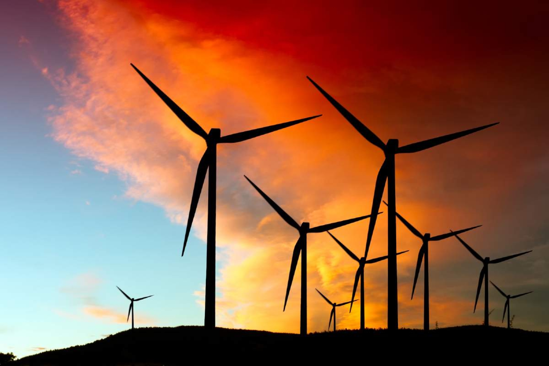 Adiós al monopolio energético en México