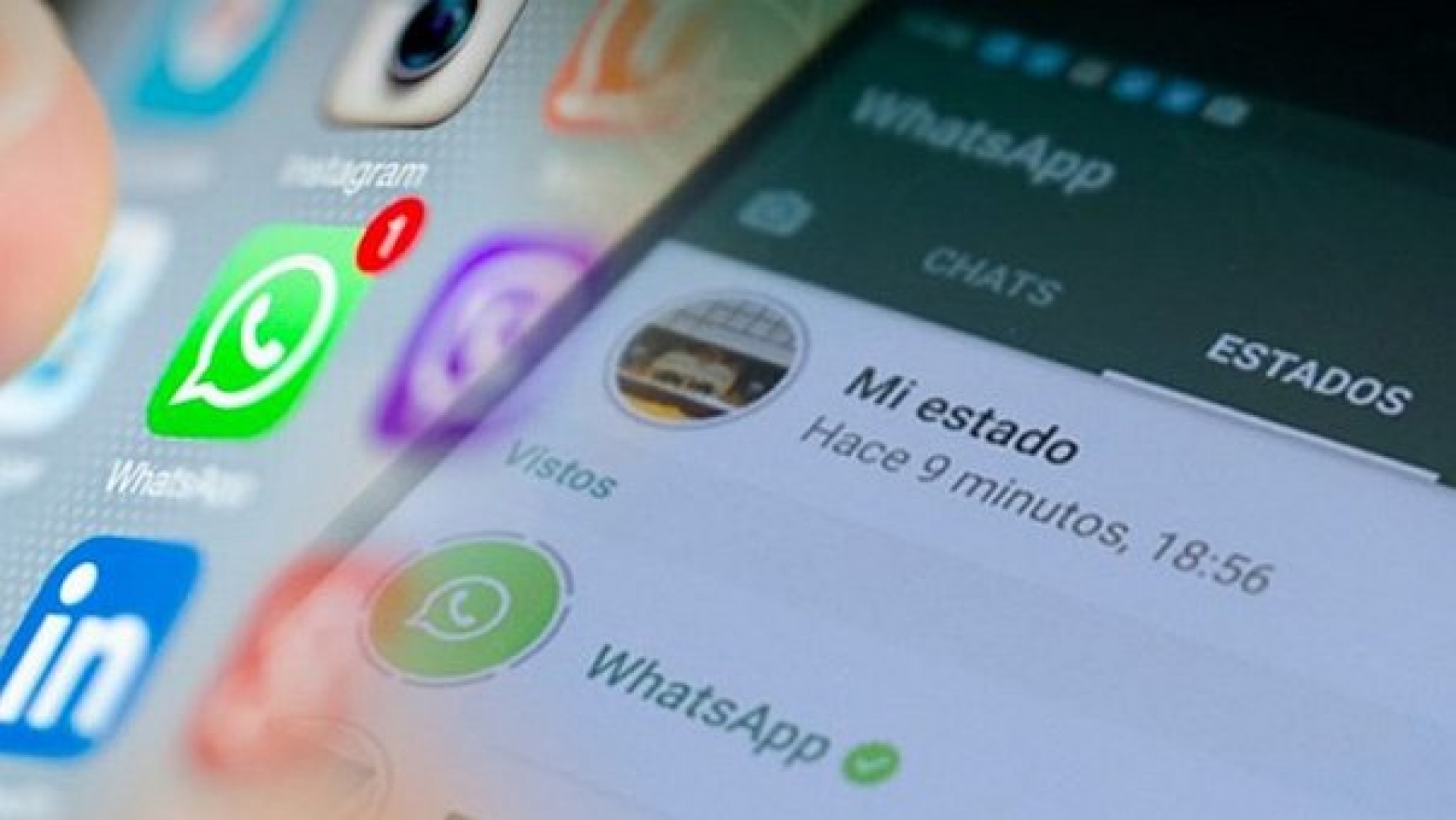 Los comerciales llegarán a WhatsApp en el 2020