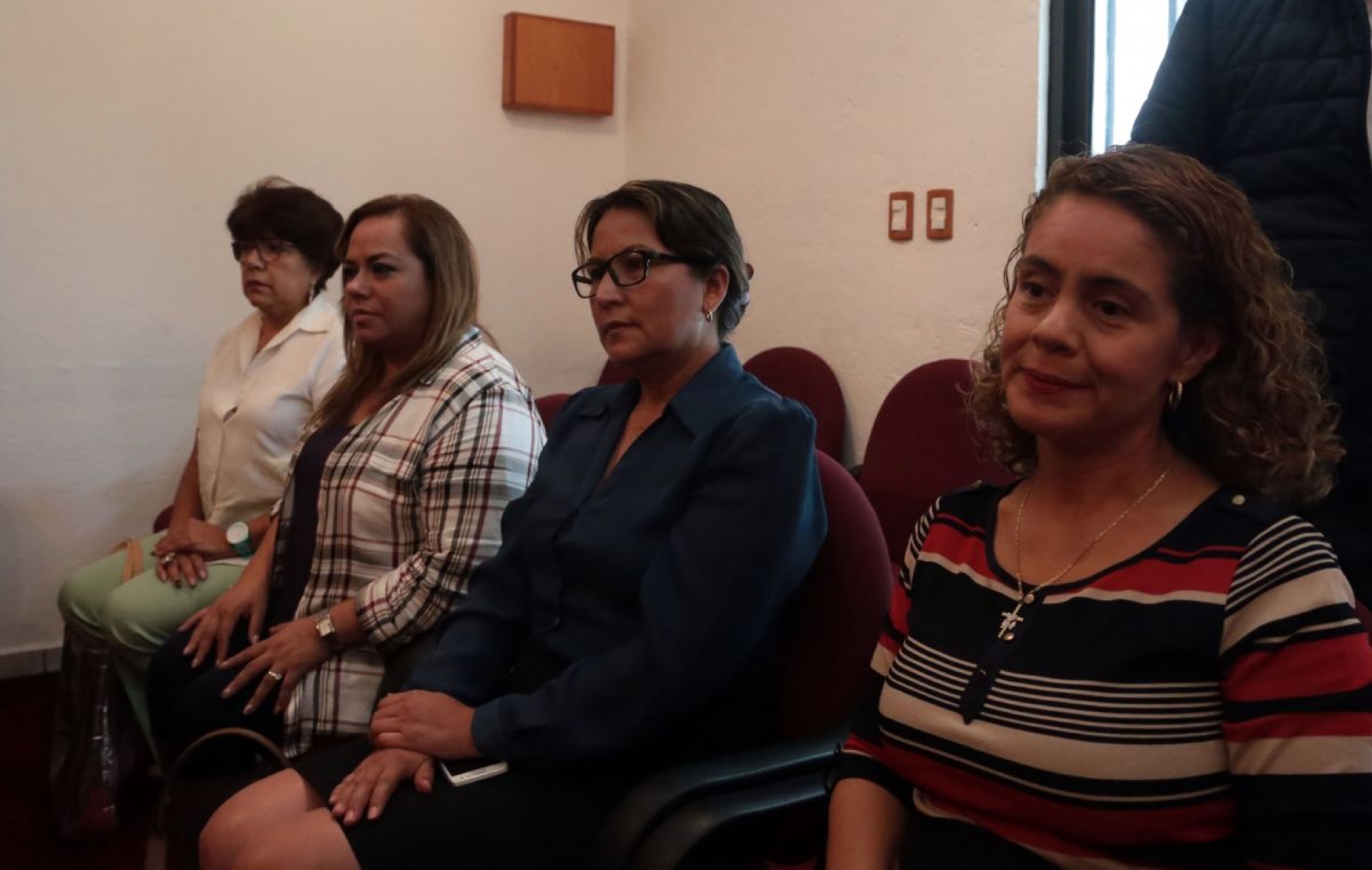 Tribunal confirma elección de diputadas locales