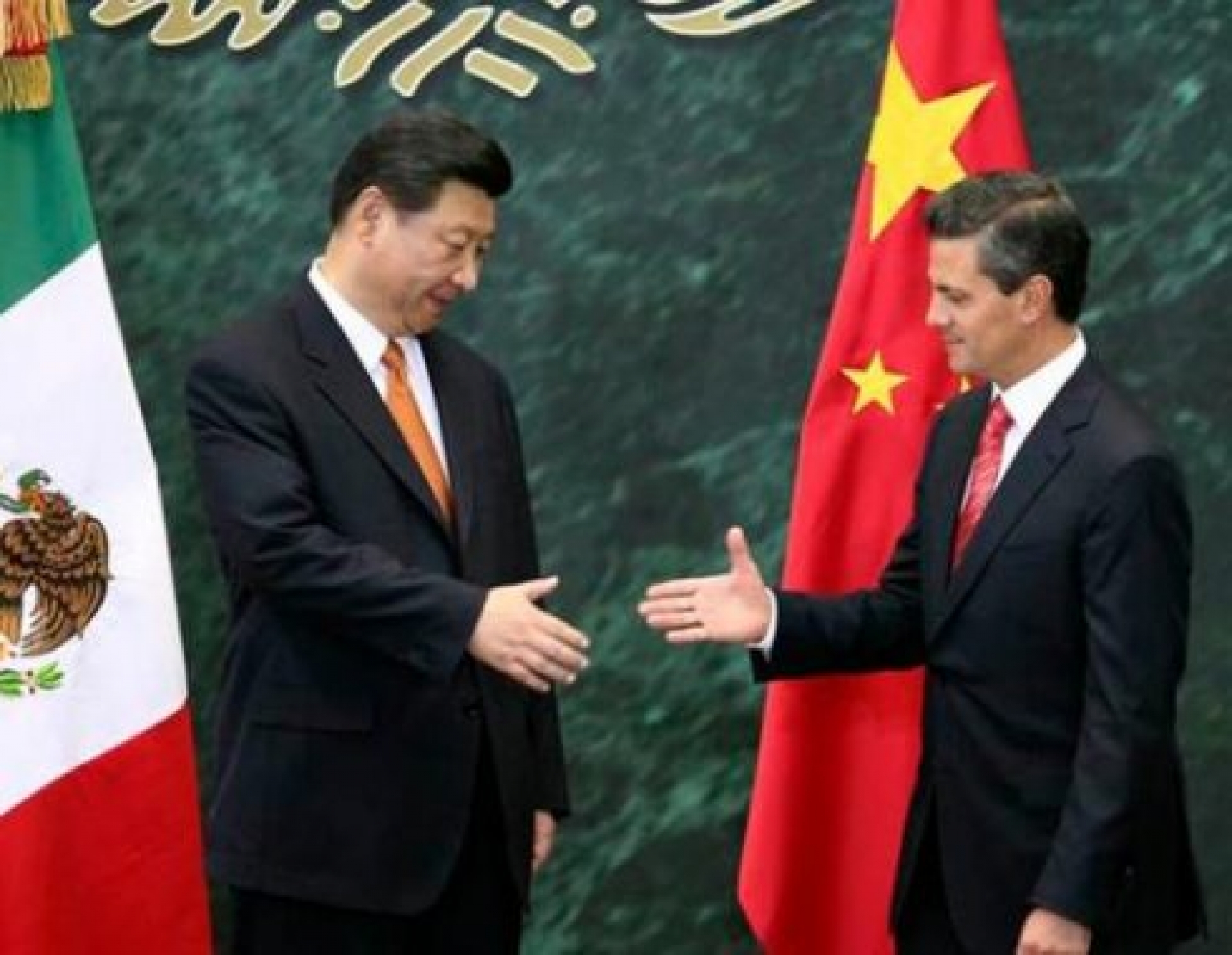China y Latinoamérica se unen mientras UE complica acuerdos económicos