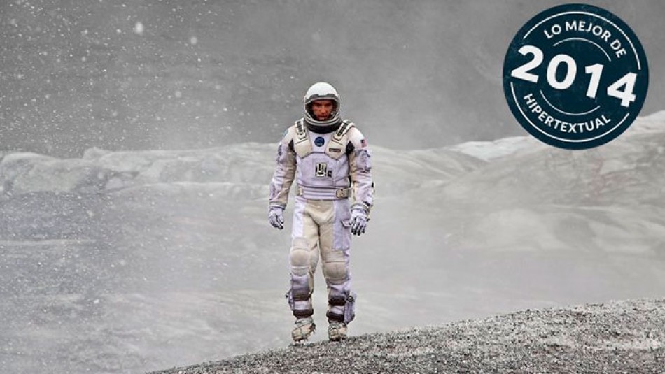Las mejores películas de 2014