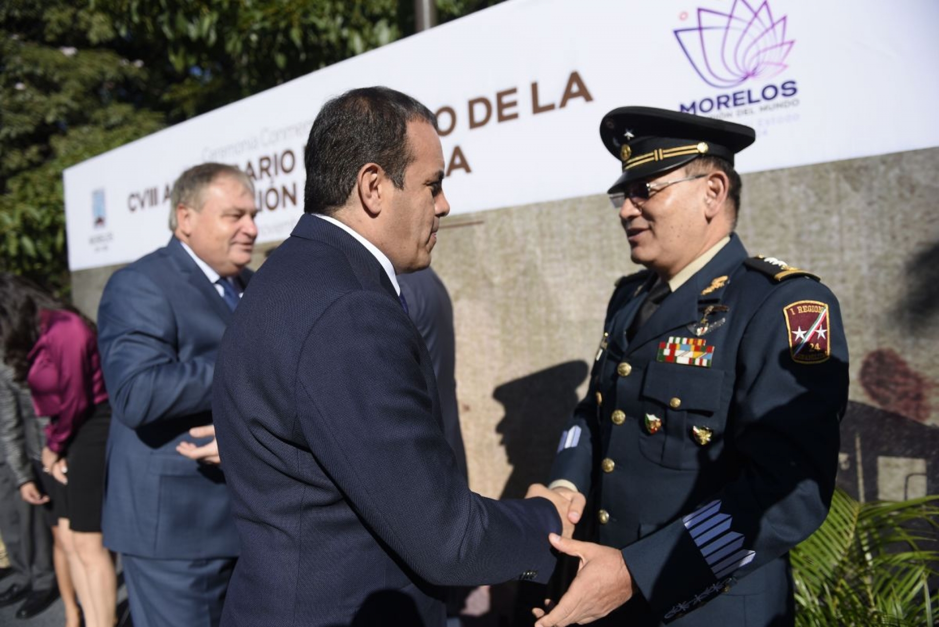 Propone Sedena crear una secundaria pública militarizada