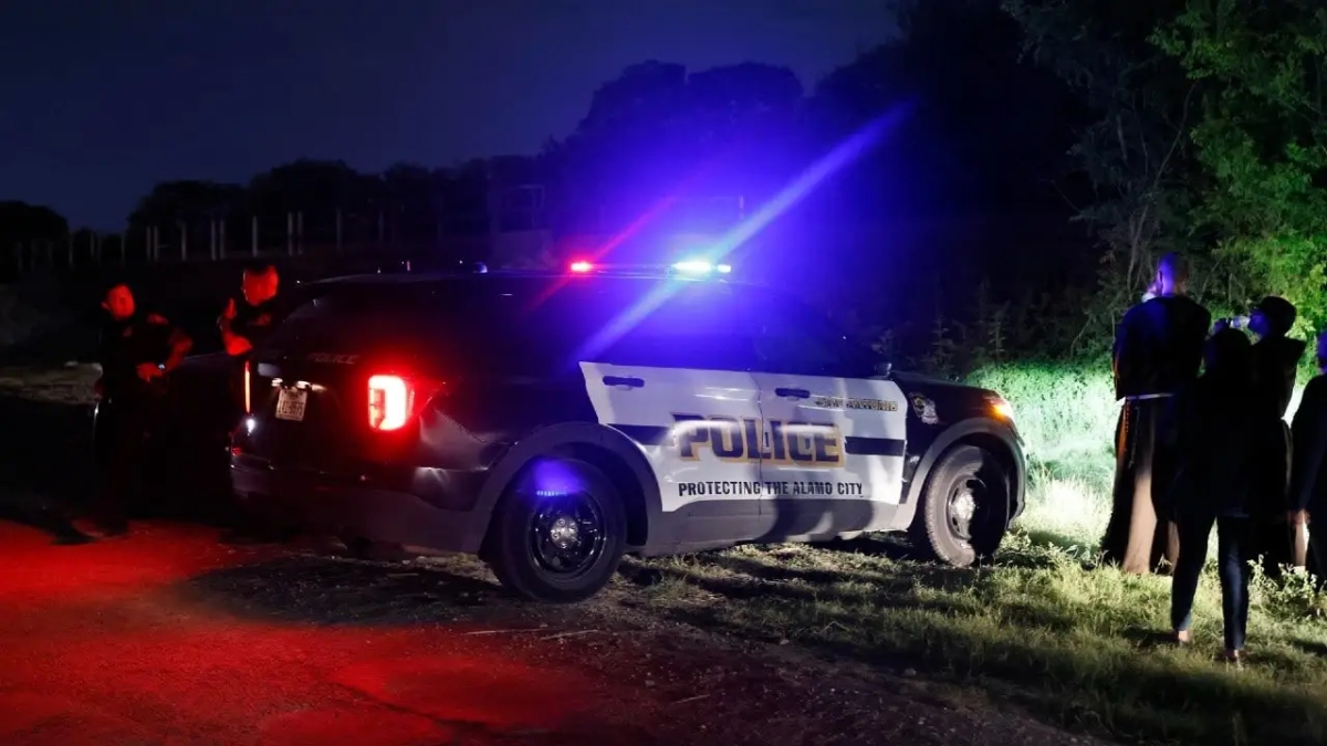 AMLO envía su pésame por muerte de 50 migrantes en un tráiler, en Texas