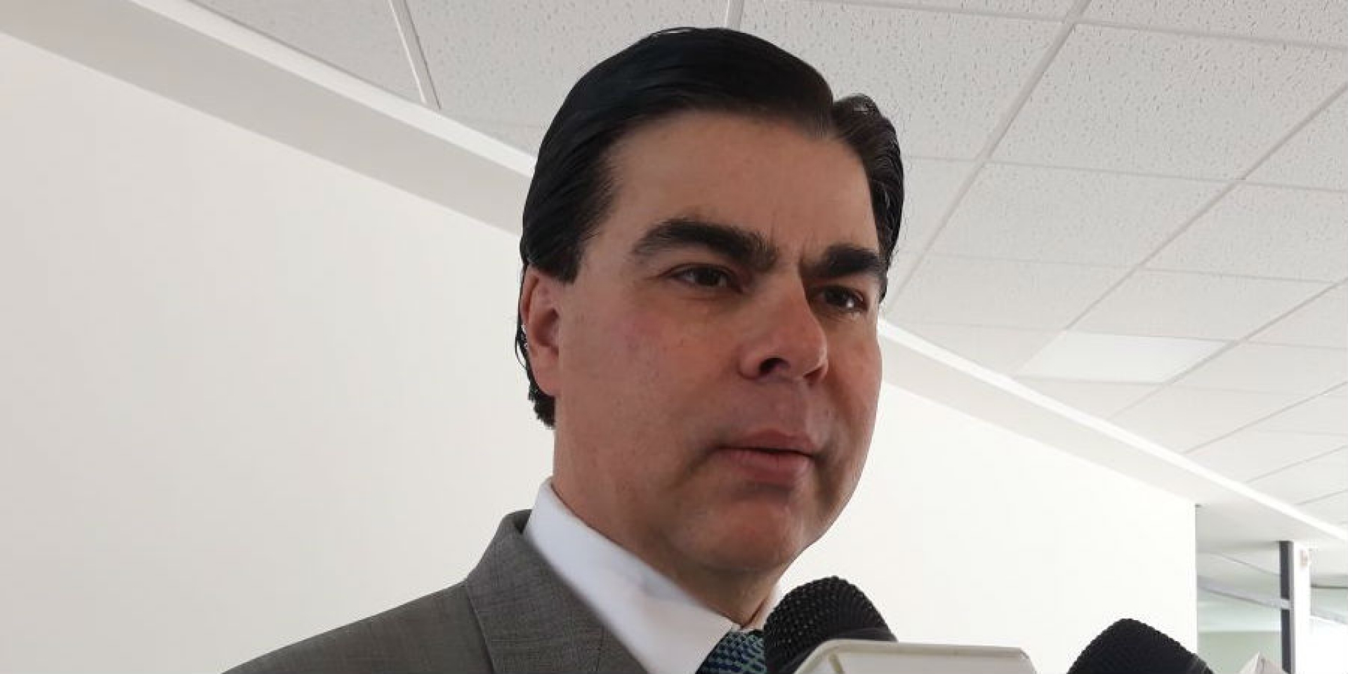 Lamenta diputado que magistrada del TSJ haya sido víctima de violencia política
