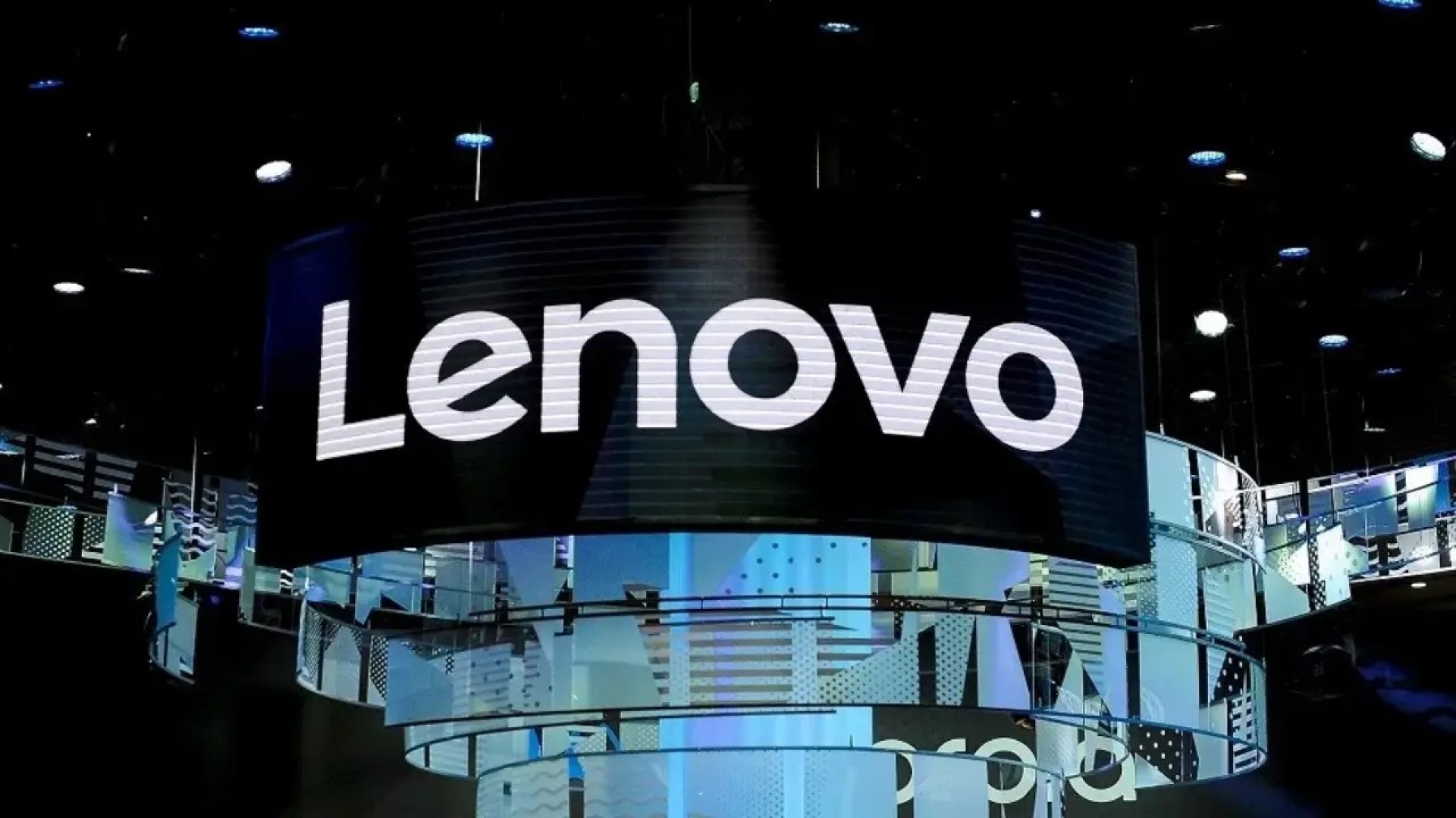 Lenovo y Nvidia se alían para acelerar el despliegue de centros de datos de inteligencia artificial
