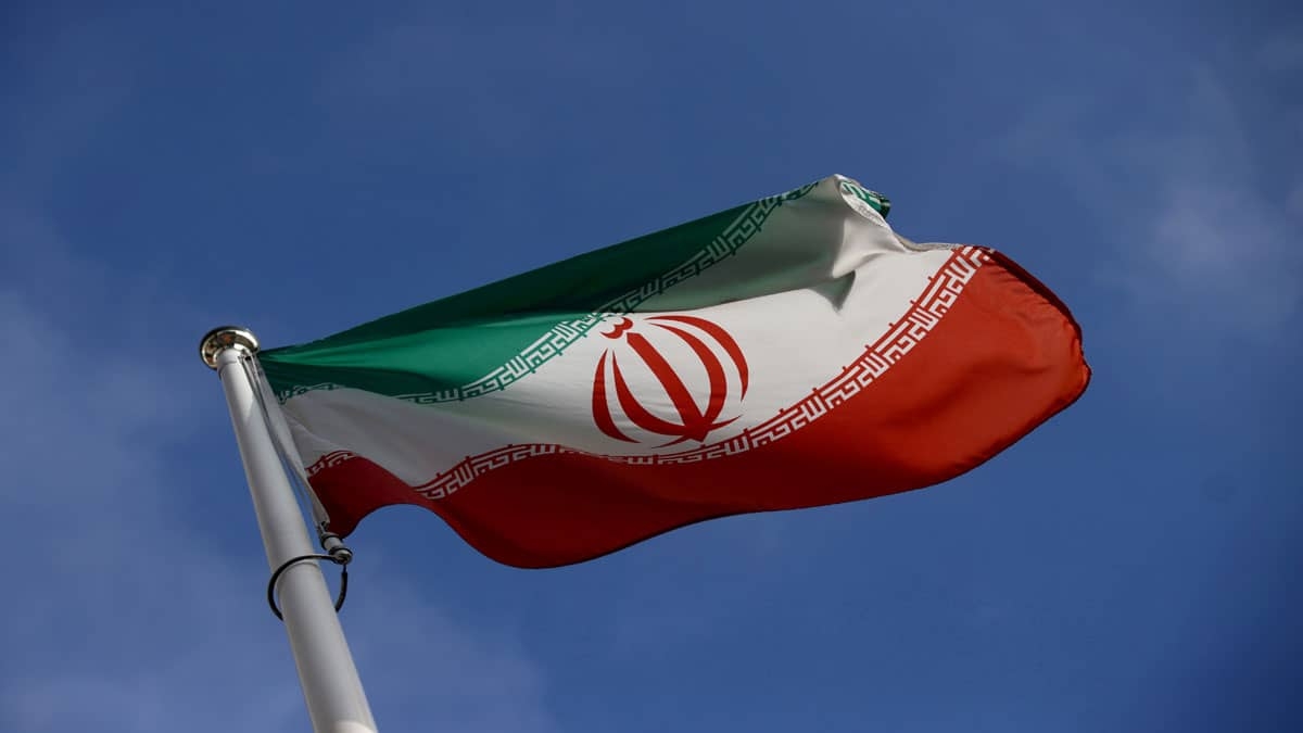 Irán se lanza contra Estados Unidos por imposición de sanciones