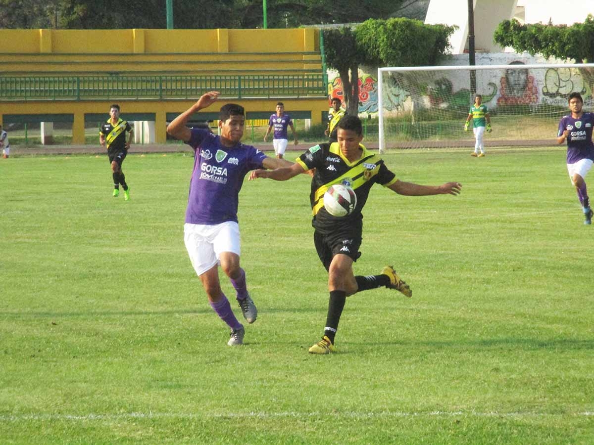 Cuautla, en plan grande