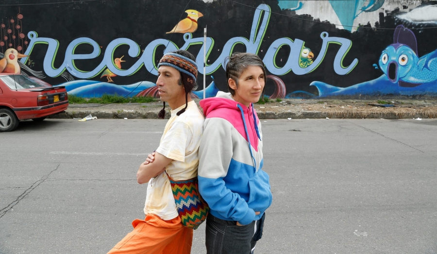 Preparan disco tributo para Aterciopelados