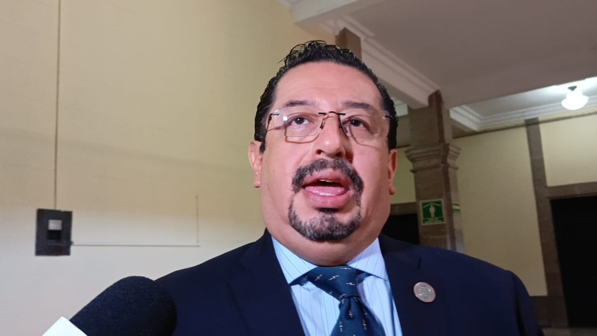 'Ley Silla' comenzará a aplicarse plenamente este mes, indica Inspección del Trabajo estatal